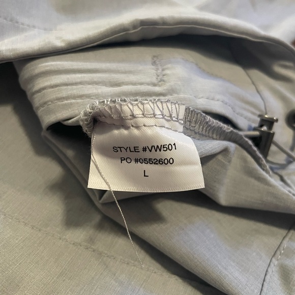 Vuori Outdoor Trainer Shell Jacket - Picture 7 of 7